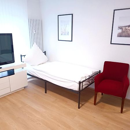 Ferienwohnung-Montagewohnung 3 باد دريبرغ المظهر الخارجي الصورة