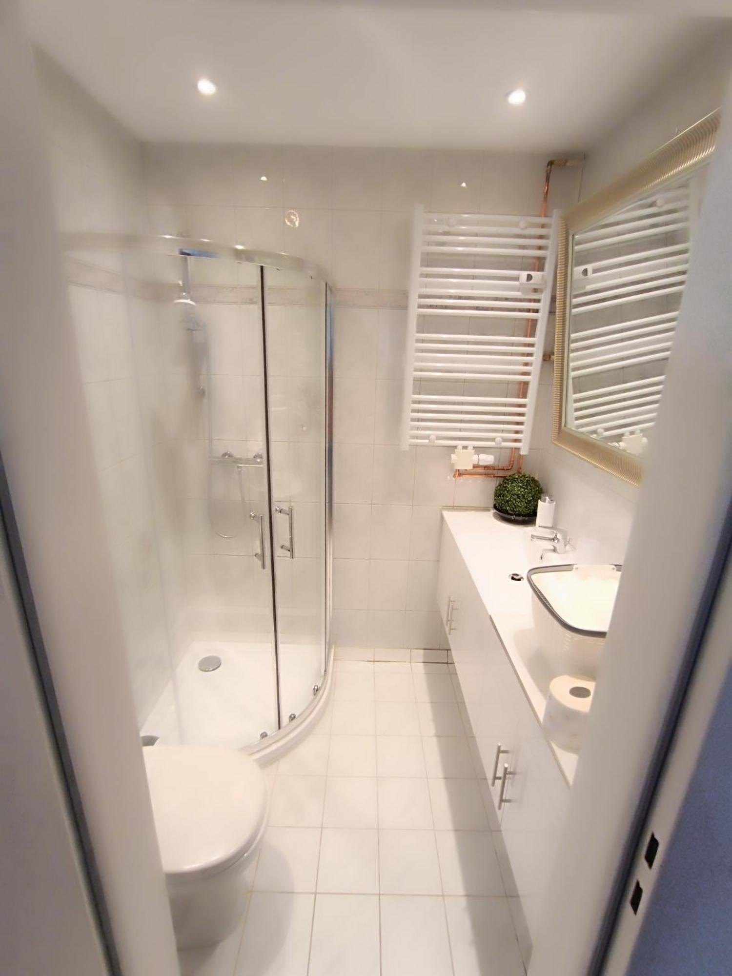 Ferienwohnung-Montagewohnung 3 باد دريبرغ المظهر الخارجي الصورة