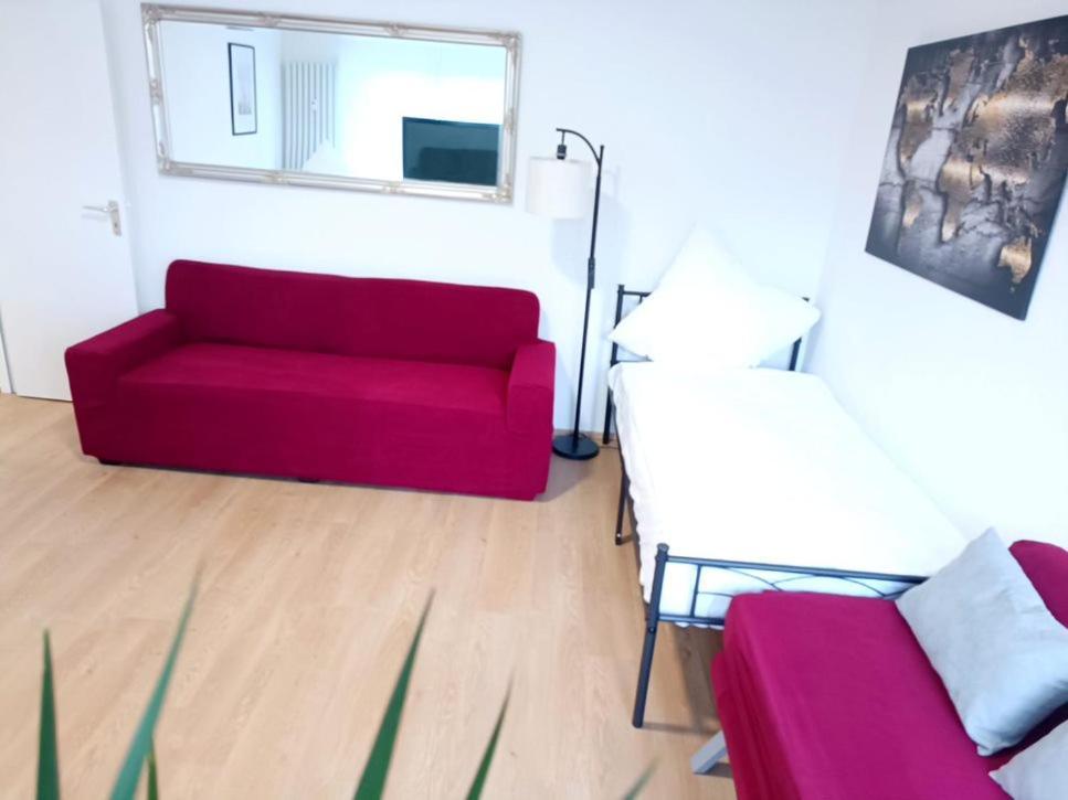Ferienwohnung-Montagewohnung 3 باد دريبرغ المظهر الخارجي الصورة
