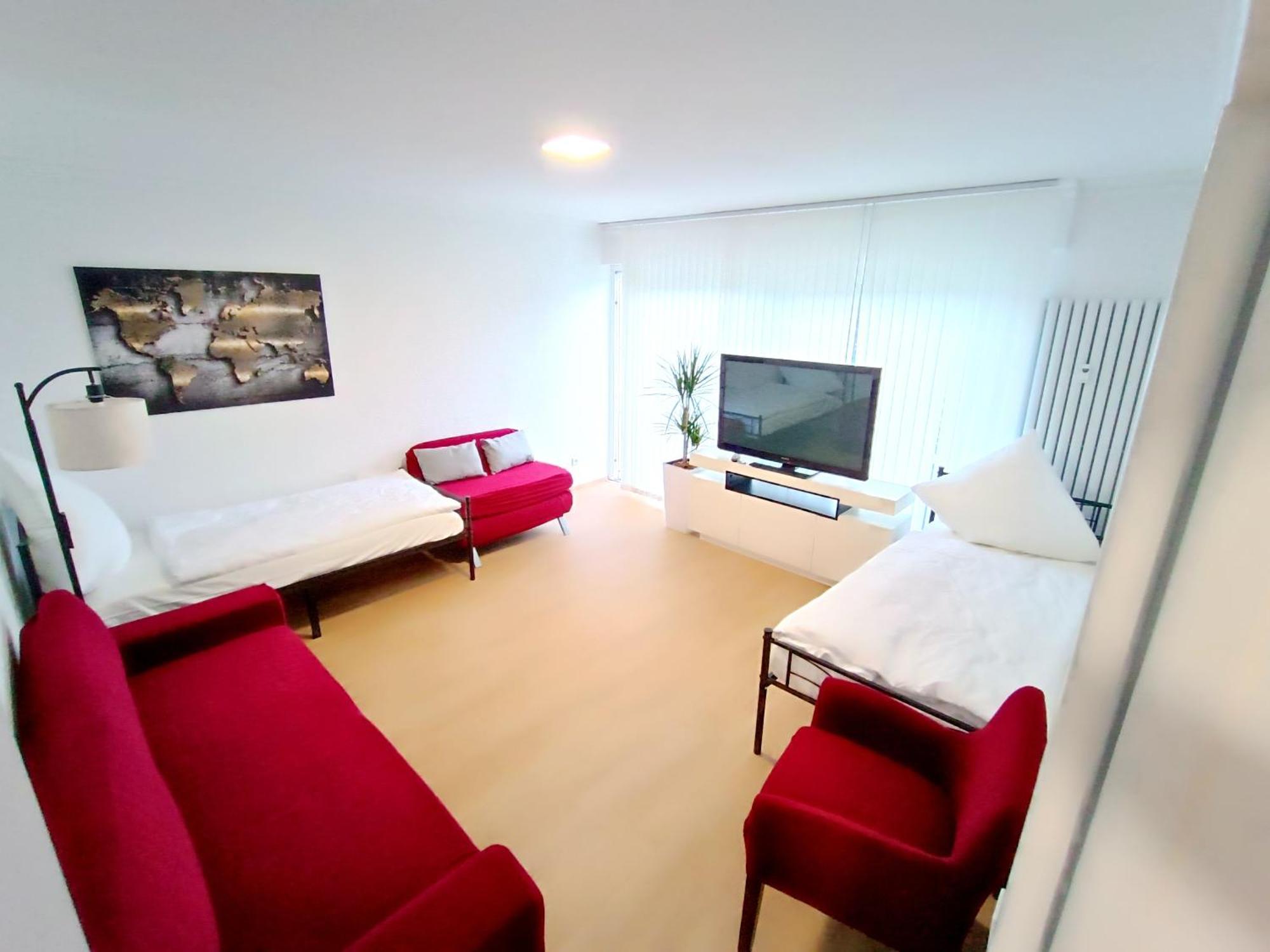 Ferienwohnung-Montagewohnung 3 باد دريبرغ المظهر الخارجي الصورة